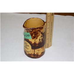 Medalta Tankard - 1930 to 1942