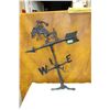 Image 1 : Cast Iron Weather Vane