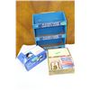Image 1 : Card Holder; Card Shuffler & 6 Unopened Decks of Playing Cards