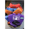 Image 1 : Box with 5 Flotation Devices