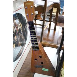 Triumph Ukulele
