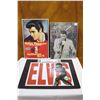 Image 1 : 3 Reproduction Elvis Signs (12" x 16")