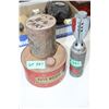 Image 1 : Auto Motor Heater and Military Item