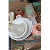 Image 1 : Ten Lamp Shades
