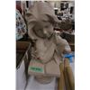 Image 1 : Bust of a Young Girl
