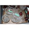 Image 1 : Box with 8 pcs of Crystal