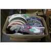 Image 1 : Box with Decorator & Collector Plates