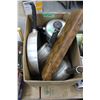 Image 1 : Wear Ever Pots