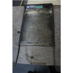 Metal Washboard
