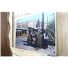 Image 1 : Metal Colored Picture