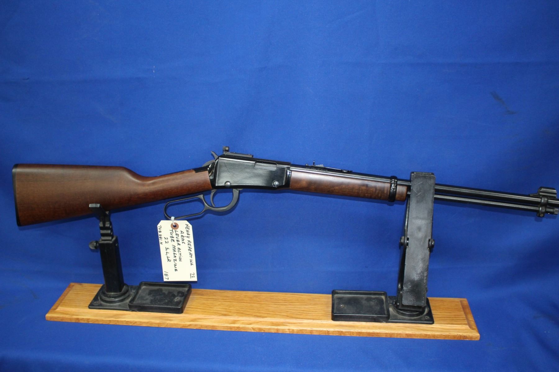 Henry Repeating Arms