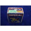 Image 1 : Full Box of 25 Imperial Special Long Range Load, 12 ga., Smokeless, #2 Shot.  **Rare two pc. Box