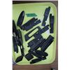Image 2 : Bag with Squires Bingham Misc. Gun Parts