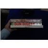 Image 1 : 3 Gun Books - Red Book, Firearms Catalogue & 2007 Gun Digest ($100 New)