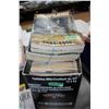 Image 1 : Box with Wholesale Outfitter Catalogues (24)