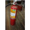 Image 1 : Fire Extinguisher - Still charged
