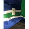 Image 5 : MANNY MALHOTRA CCM CANUCKS HOCKEY JERSEY (SIZE 52)