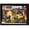 Image 1 : LEGO Star Wars Inferno Squad Battle Pack 75226