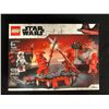 Image 1 : LEGO Star Wars 75225 Elite Praetorian Guard Battle Pack