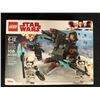 Image 1 : LEGO Star Wars: First Order Specialists Battle Pack 75197