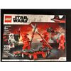 Image 1 : Star Wars Lego Elite Praetorian Guard Battle Pack - 75225