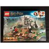 Image 1 : LEGO Harry Potter 75965 The Rise of Voldemort