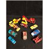 Image 1 : TOY VEHICLES LOT