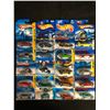 Image 1 : HOT WHEELS TOY CAR LOT (BRAND NEW)