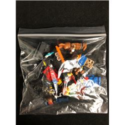 LOOSE LEGO LOT (MINIFIGURES)