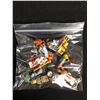 Image 1 : LOOSE LEGO LOT (MINIFIGURES)