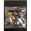 Image 1 : LOOSE LEGO LOT (MINIFIGURES)