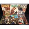 Image 1 : ANNIE OAKLEY COMIC BOOK LOT (DELL COMICS)