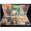 Image 1 : CHEYENNE COMIC BOOK LOT (DELL COMICS)