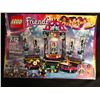 Image 1 : LEGO Friends Pop Star Live Stage 41105