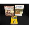 Image 1 : BASEBALL HARDCOVER BOOK LOT