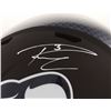 Image 2 : Russell Wilson Signed Seattle Seahawks Full-Size Authentic On-Field Speed Helmet (PSA COA)