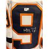 Image 2 : WAYNE GRETZKY SIGNED OILERS CAPTAIN JERSEY (GLOBAL AUTHENTICS COA)