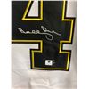 Image 2 : Bobby Orr Signed Bruins Jersey (Global Authentics COA)