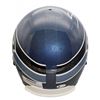 Image 2 : Shaun Alexander Signed Seattle Seahawks Throwback Full-Size Helmet (Beckett COA)