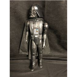 VINTAGE 1978 G.M.F.G.I MADE IN HONG KONG STAR WARS DARTH VADER ACTION FIGURE 15"