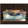 Image 1 : Diecast Car 1/43: Batman #112 (Boat) Detective Comics