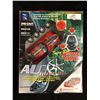 Image 1 : 1:32 SCALE DIE-CAST w/ PLASTIC DODGE VIPER CAR