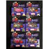 Image 1 : MARVEL MINIMATES 2 PACK LOT