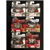 Image 1 : MARVEL MINIMATES LOT