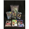 Image 1 : TOY FIGURES LOT