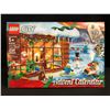 Image 1 : LEGO City Advent Calendar 60235 Building Kit