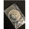 Image 1 : 1964 CANADA SILVER DOLLAR