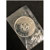 Image 1 : 1964 CANADA SILVER DOLLAR