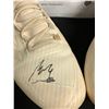 Image 3 : Adeiny Hechavarria Signed Pair of Game-Used Baseball Cleats (Celebz Direct LOA)