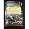 Image 1 : 2004 TEENAGE MUTANT NINJA TURTLES CARD GAME 2 PLAYER STARTER SET (2 X 40 CARD DECKS...) *SEALED*